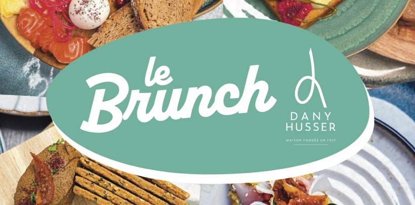 Le Brunch chez Dany Husser